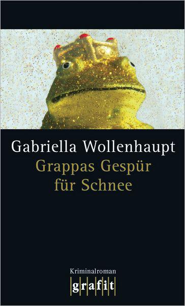 Grappas Gespuer Fuer Schnee